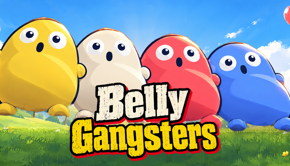 Belly Gangsters